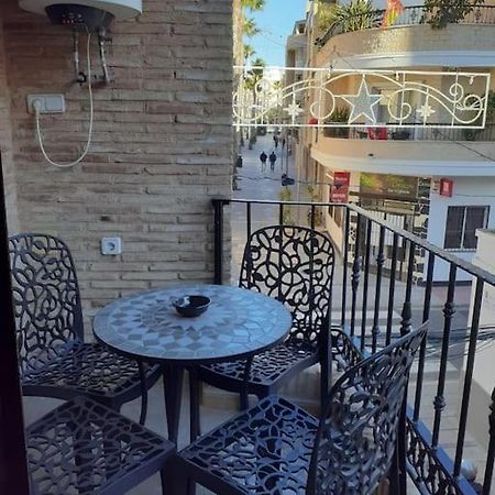 Luxury Port Apartments Torrevieja Exterior foto