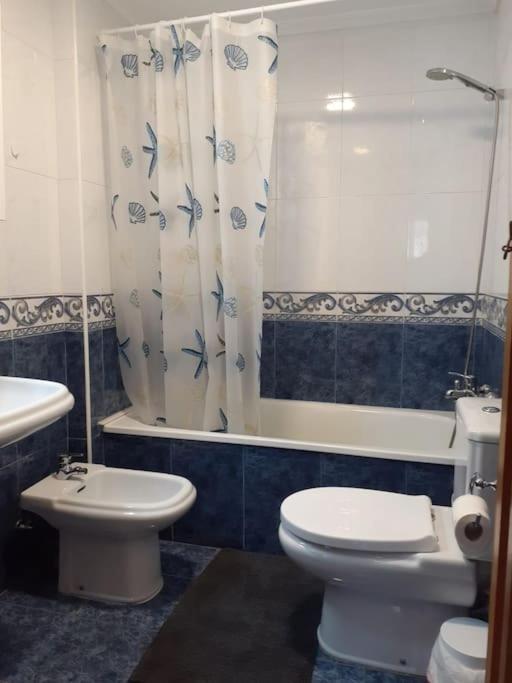 Luxury Port Apartments Torrevieja Exterior foto